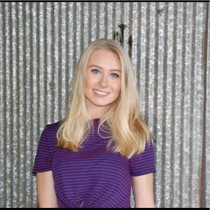 Meet your Posher, Anna